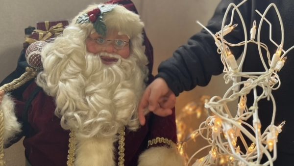 クリスマスパーティー🎄🎁