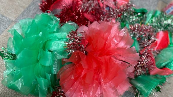 太陽II🎄12月の活動の様子