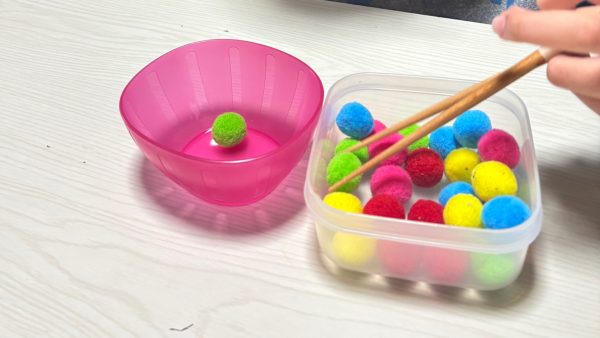 普段の様子☀️