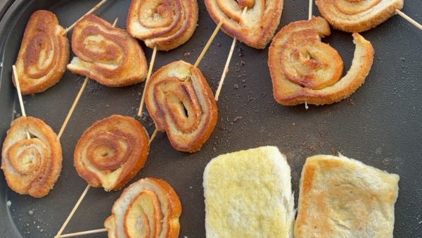 太陽II 🏂2月の活動の様子⛷️