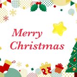 保護中： 太陽の家　クリスマス会🎄