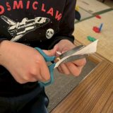 制作の時間✂️